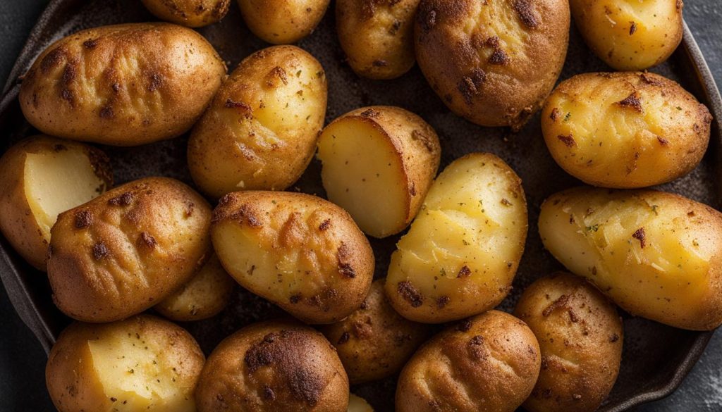 Potatoes