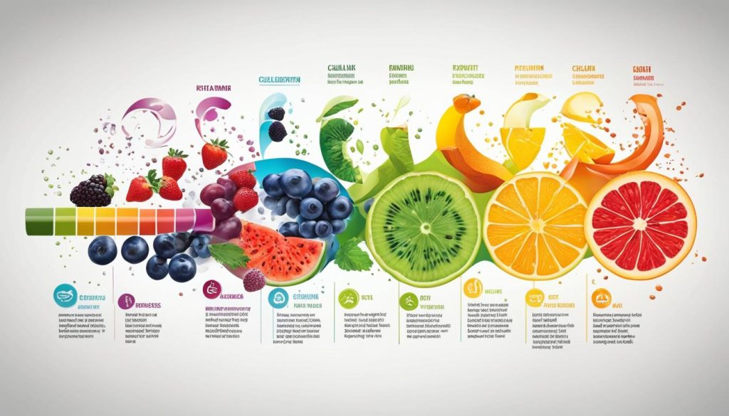 diet and cellular respiration