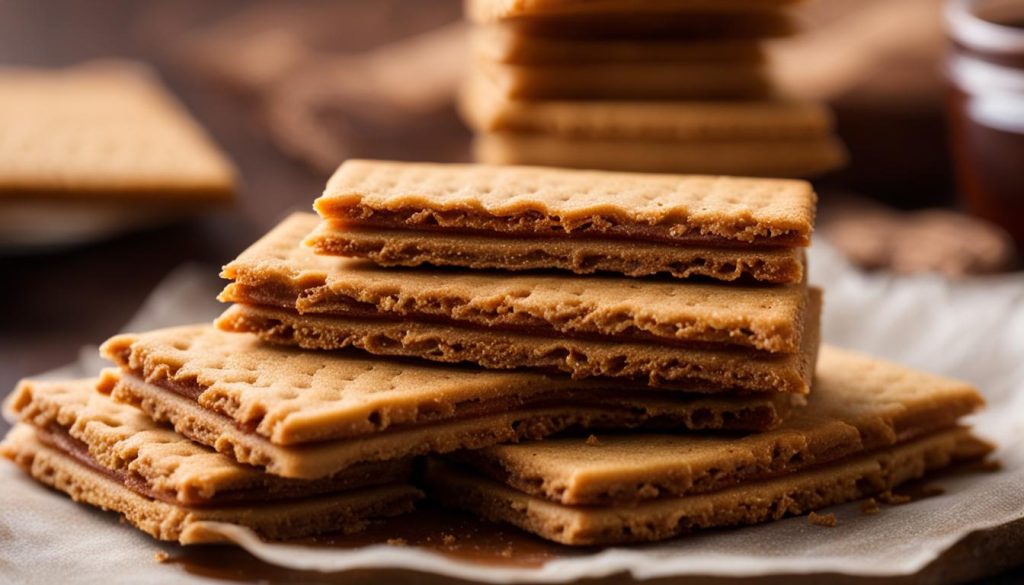 graham crackers