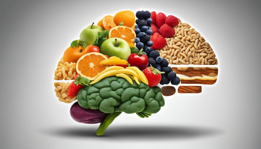 impact of diets on brain health